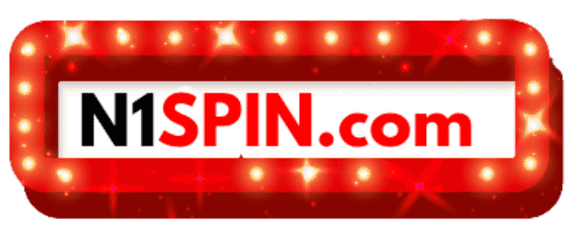 N1Spin Logo